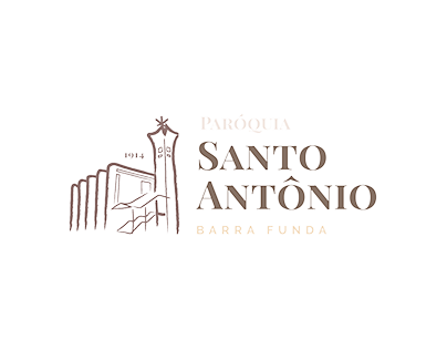 Paróquia Santo Antônio da Barra Funda
